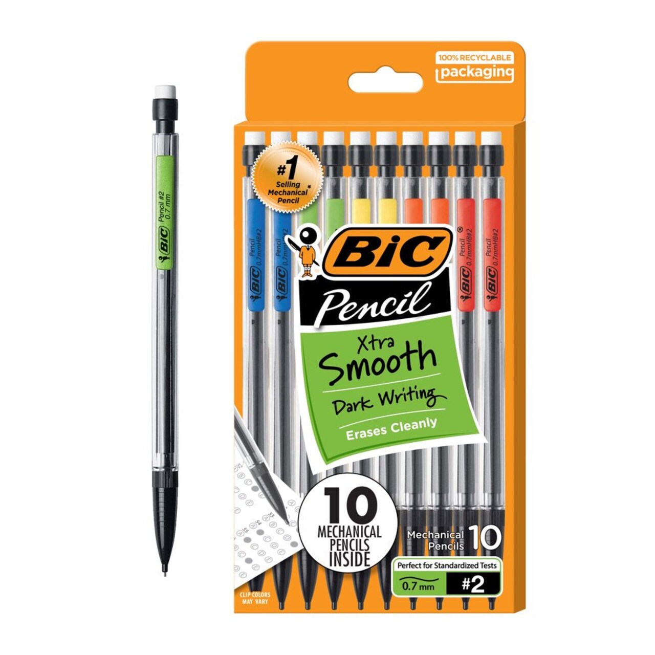 100 pack of mechanical pencils on sale